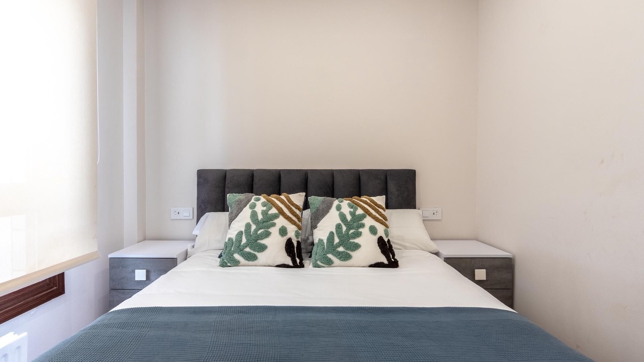 Photo of Bedroom in Getxo