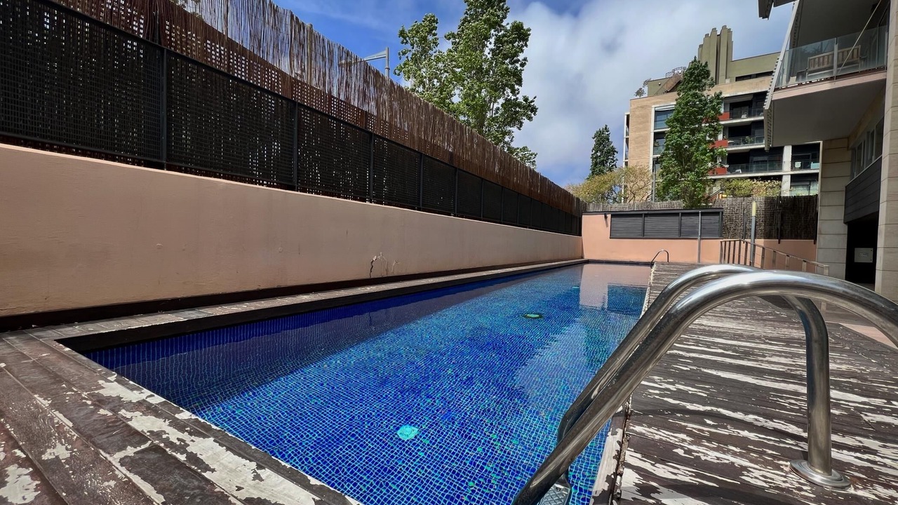 Photo of Outdoor in Sant Adria de Besos