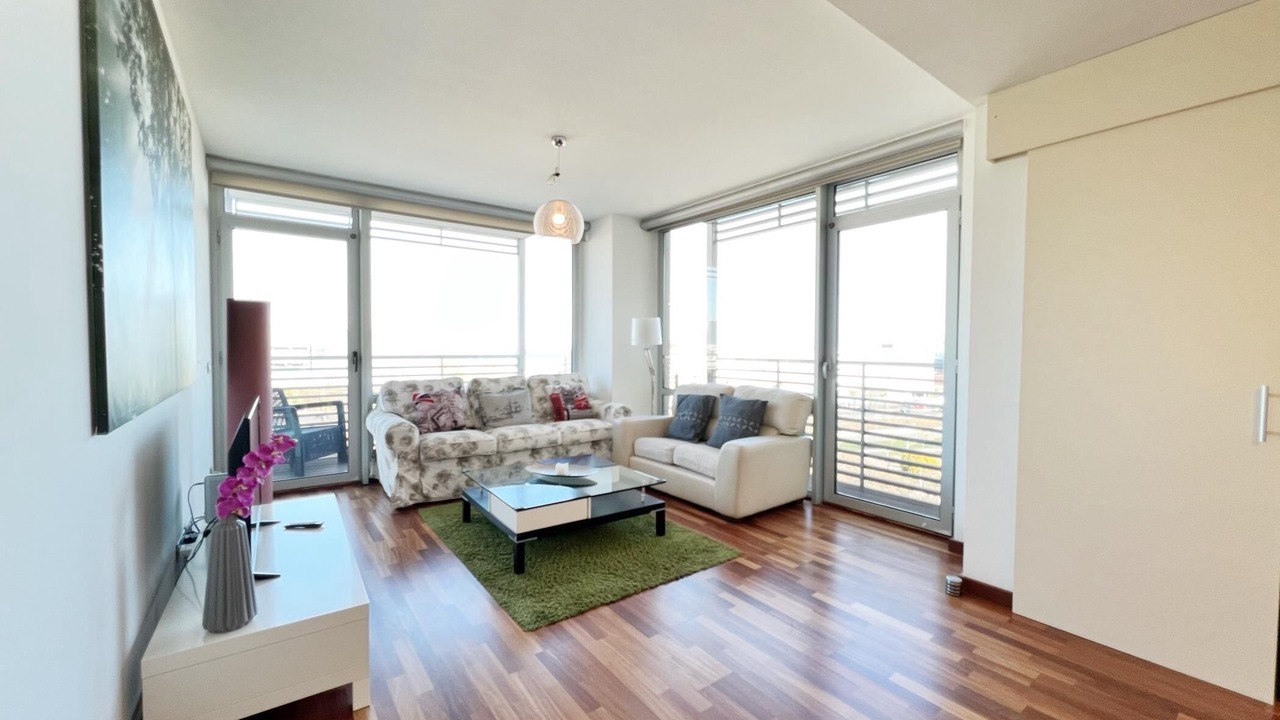 Photo of Livingroom in Sant Adria de Besos
