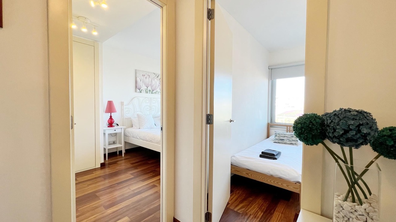 Photo of Bedroom in Sant Adria de Besos