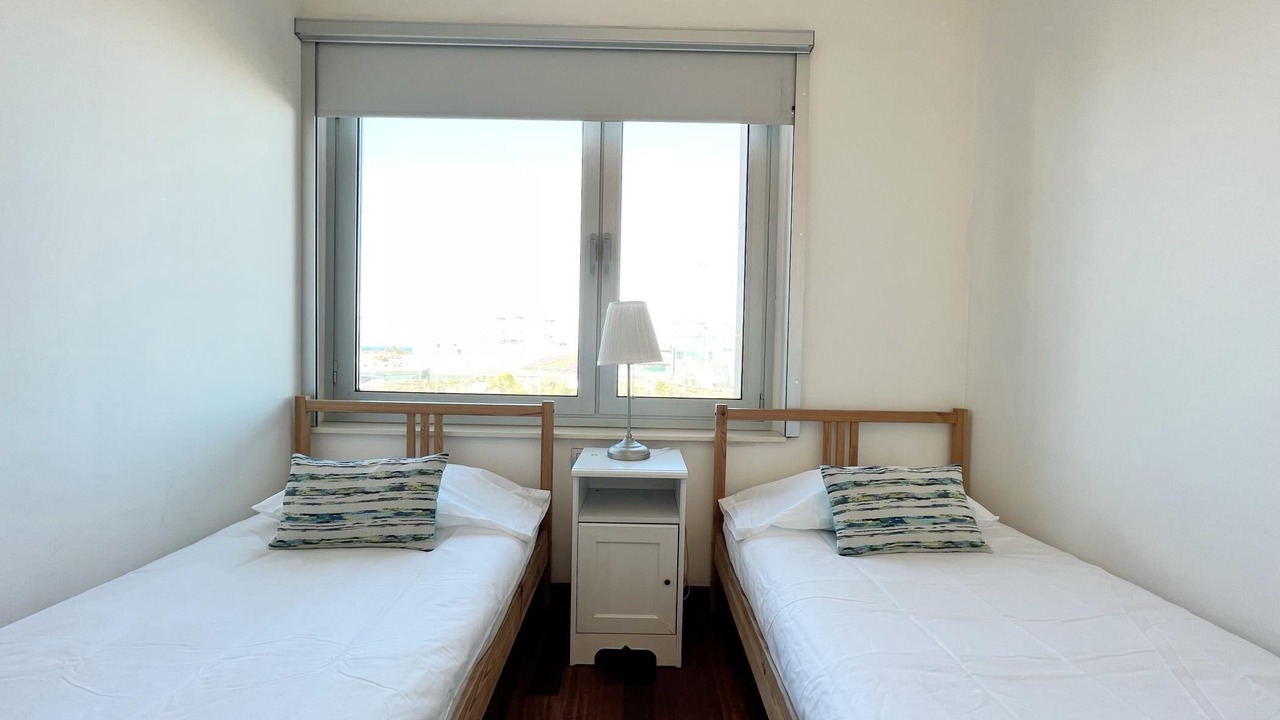 Photo of Bedroom in Sant Adria de Besos