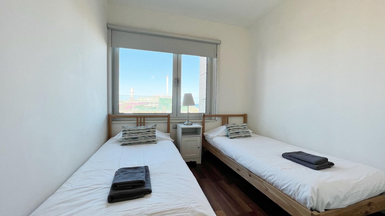 Photo of Bedroom in Sant Adria de Besos