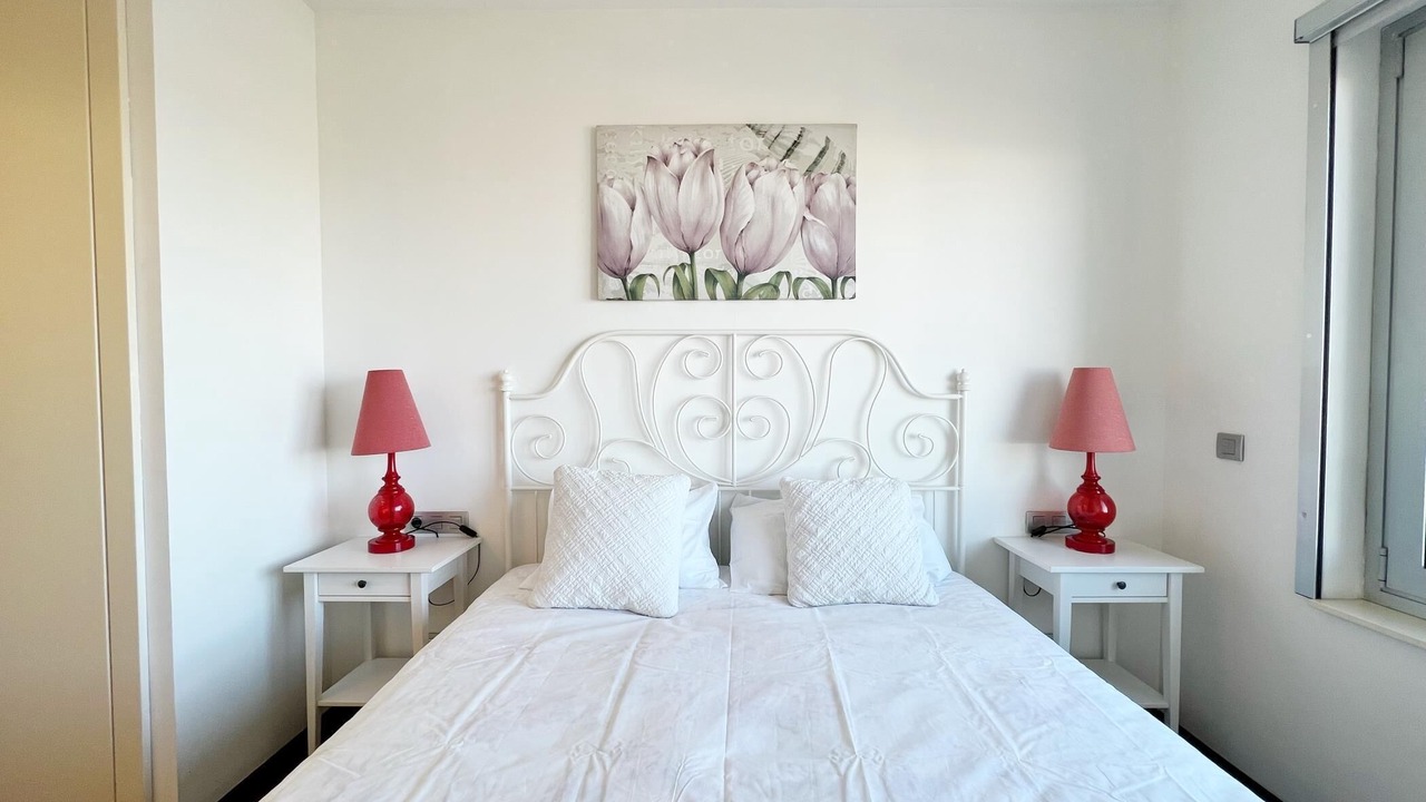 Photo of Bedroom in Sant Adria de Besos