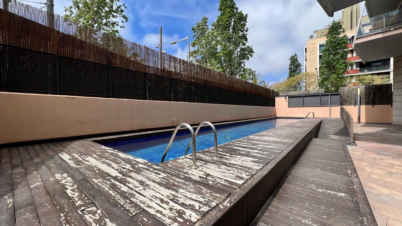 Photo of Outdoor in Sant Adria de Besos