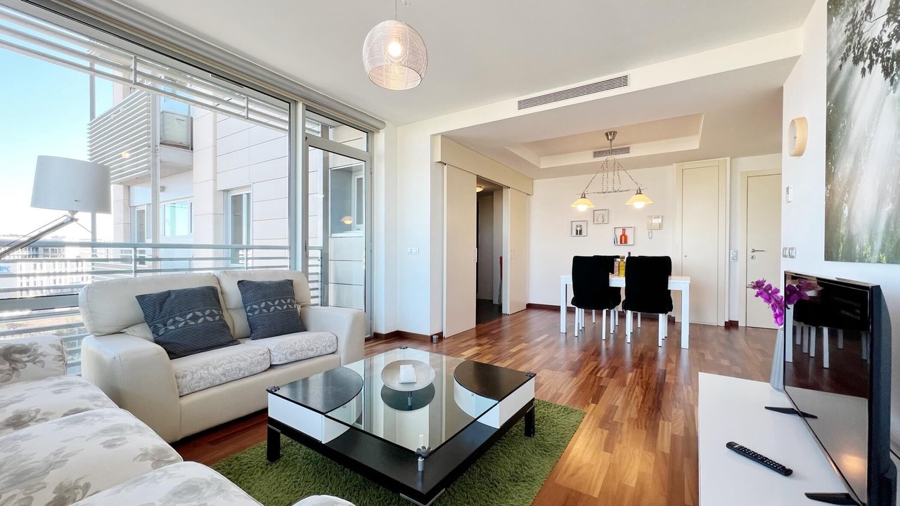 Photo of Livingroom in Sant Adria de Besos