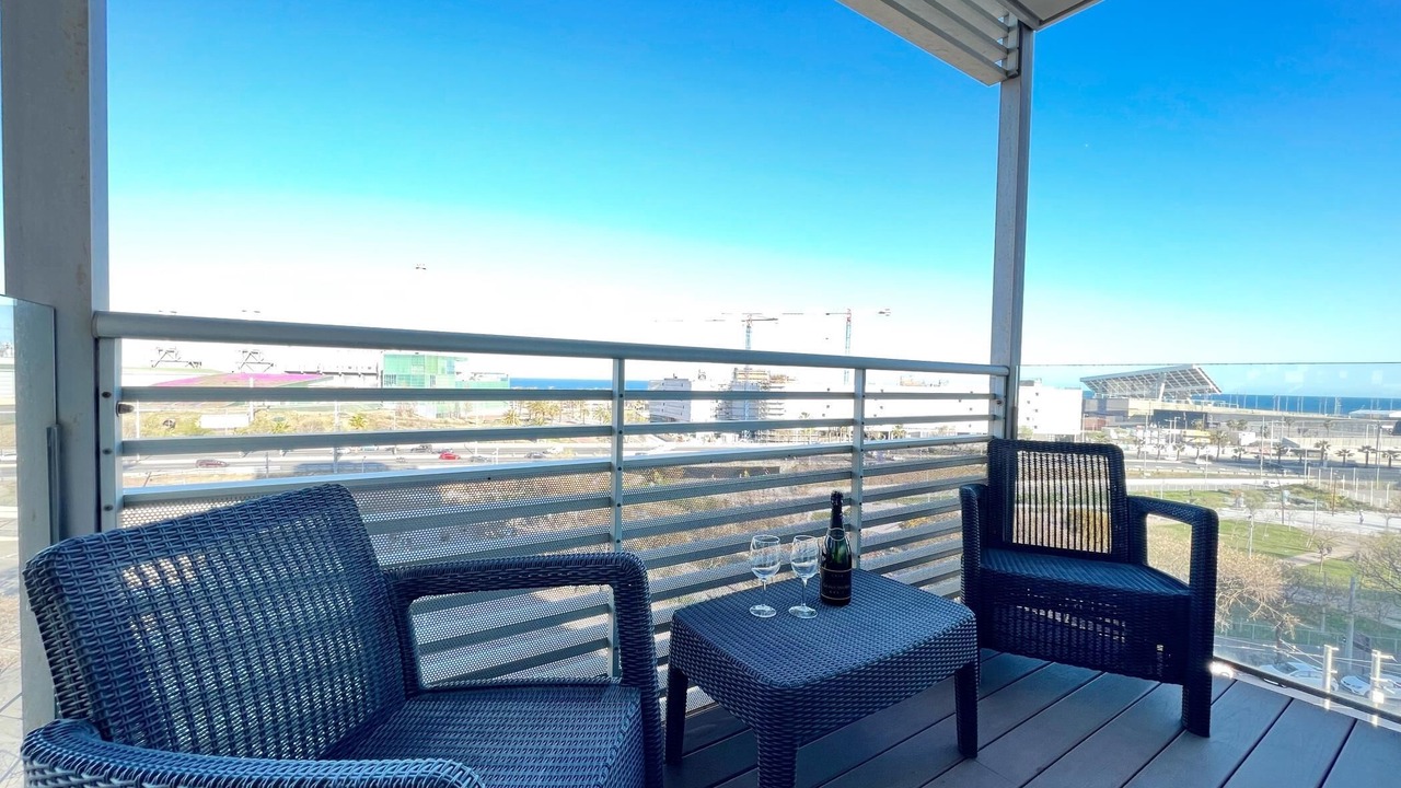 Photo of Outdoor in Sant Adria de Besos