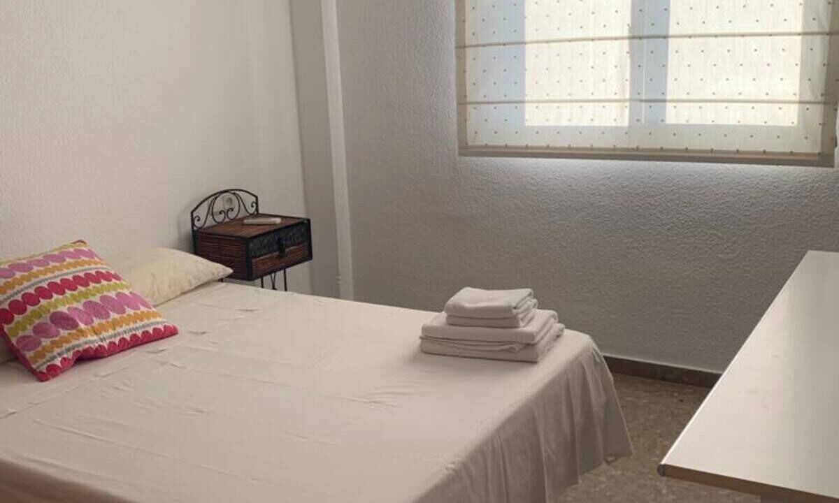 Photo of Bedroom in Malaga