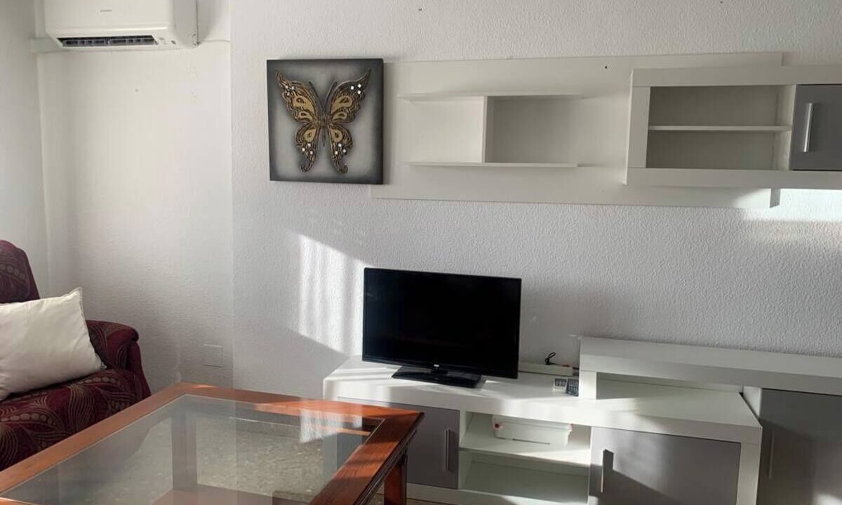 Photo of Livingroom in Malaga