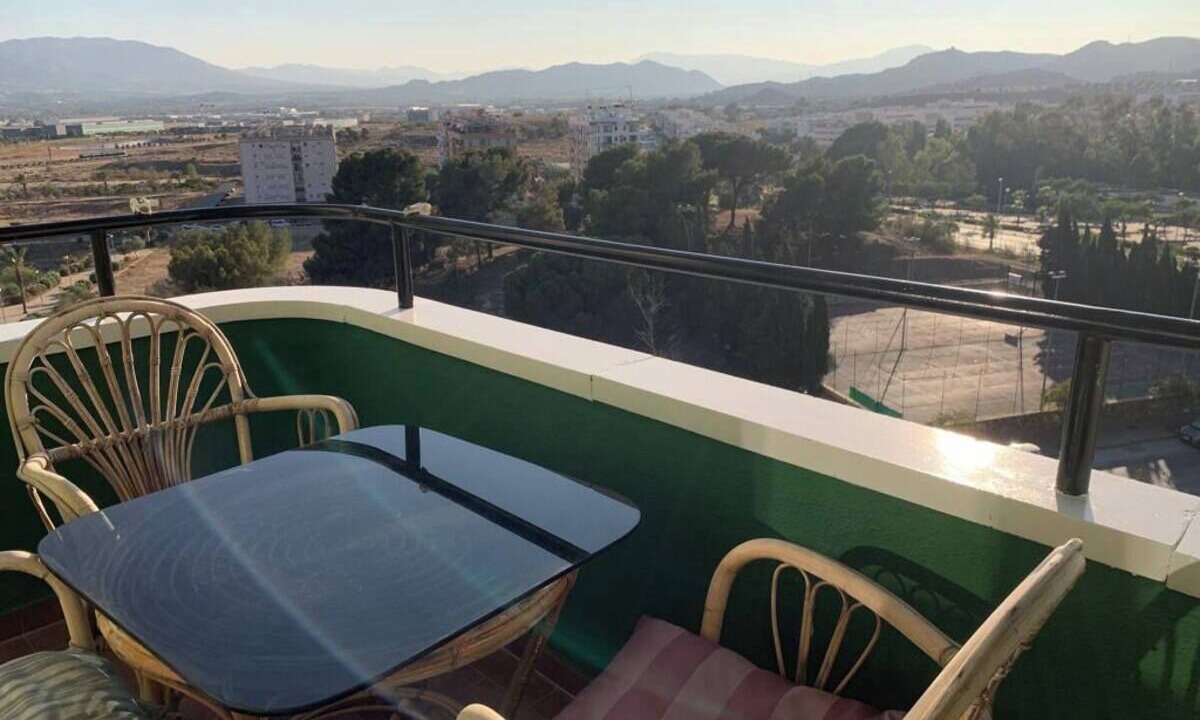 Photo of Others in Malaga