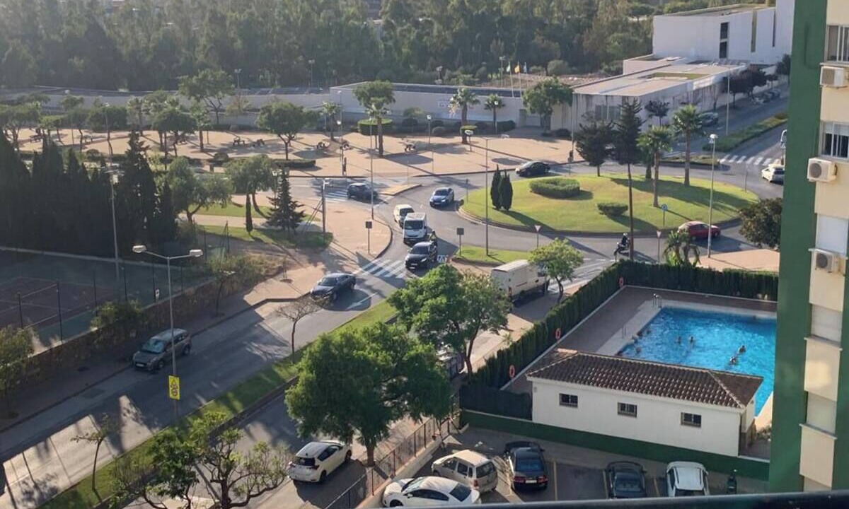 Photo of Outdoor in Malaga