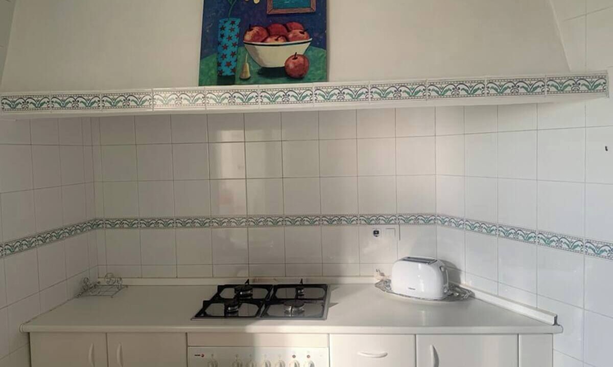 Photo of Kitchen in Malaga