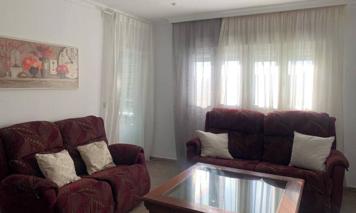 Photo of Livingroom in Malaga