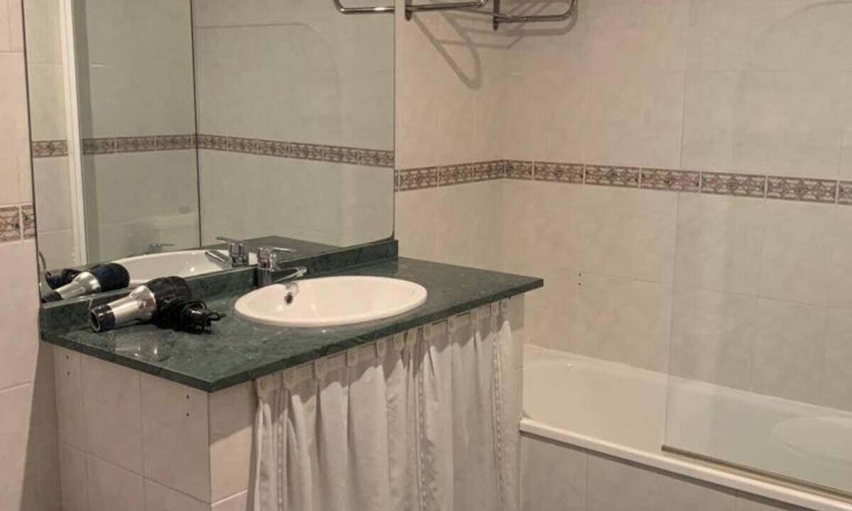 Photo of Bathroom in Malaga