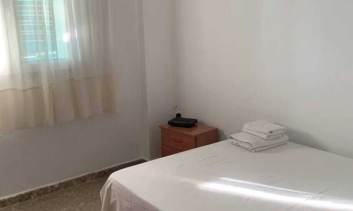 Photo of Bedroom in Malaga