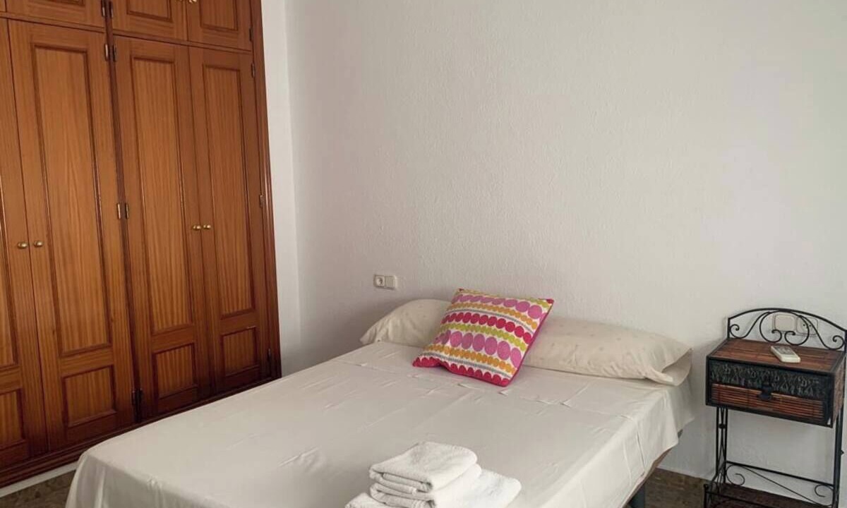 Photo of Bedroom in Malaga