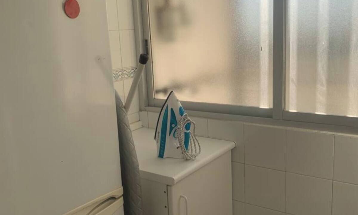 Photo of Bathroom in Malaga