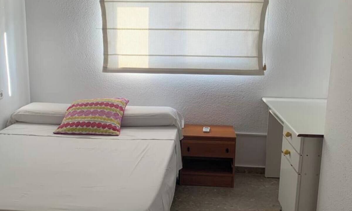 Photo of Bedroom in Malaga