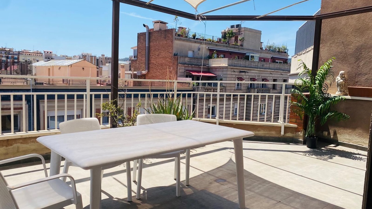 Photo of Outdoor in El Putget i Farro