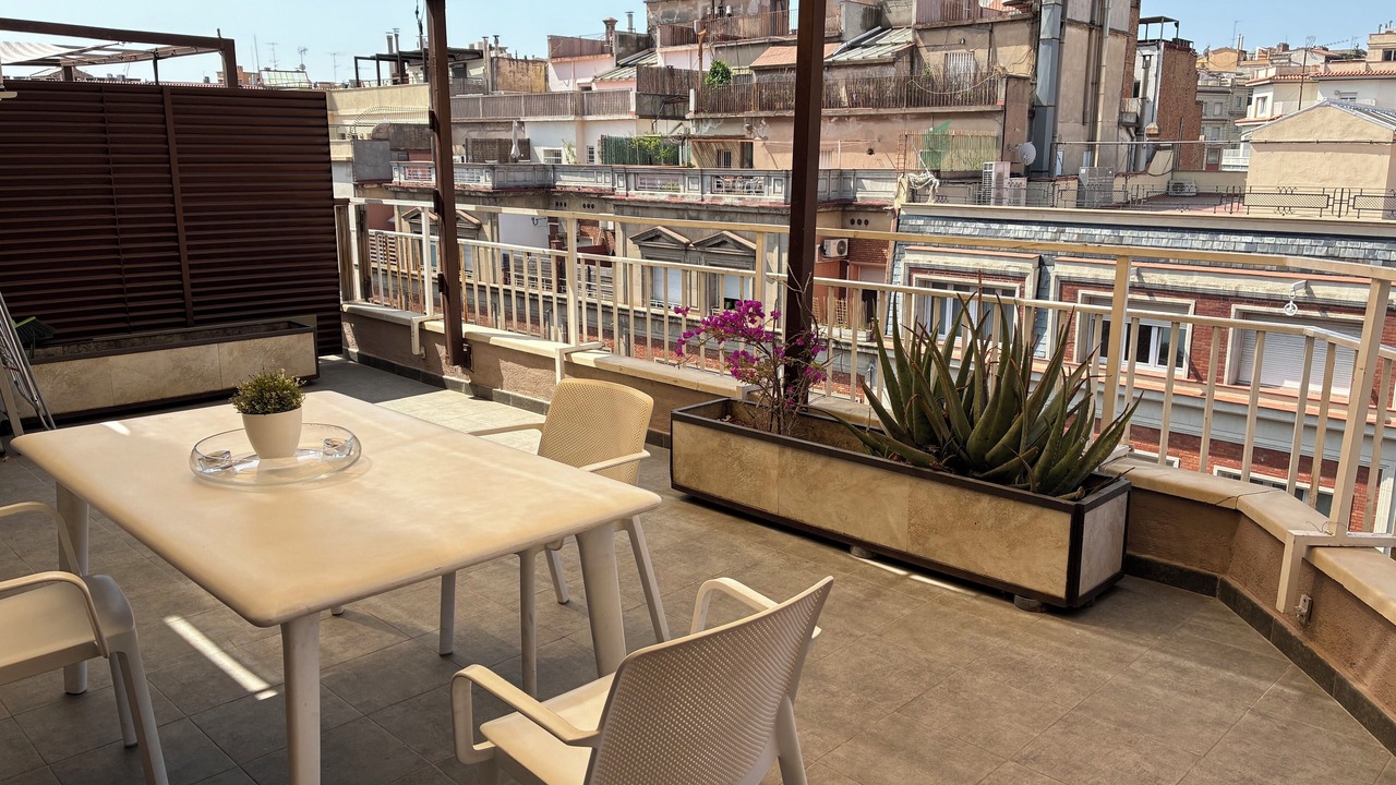 Photo of Outdoor in El Putget i Farro