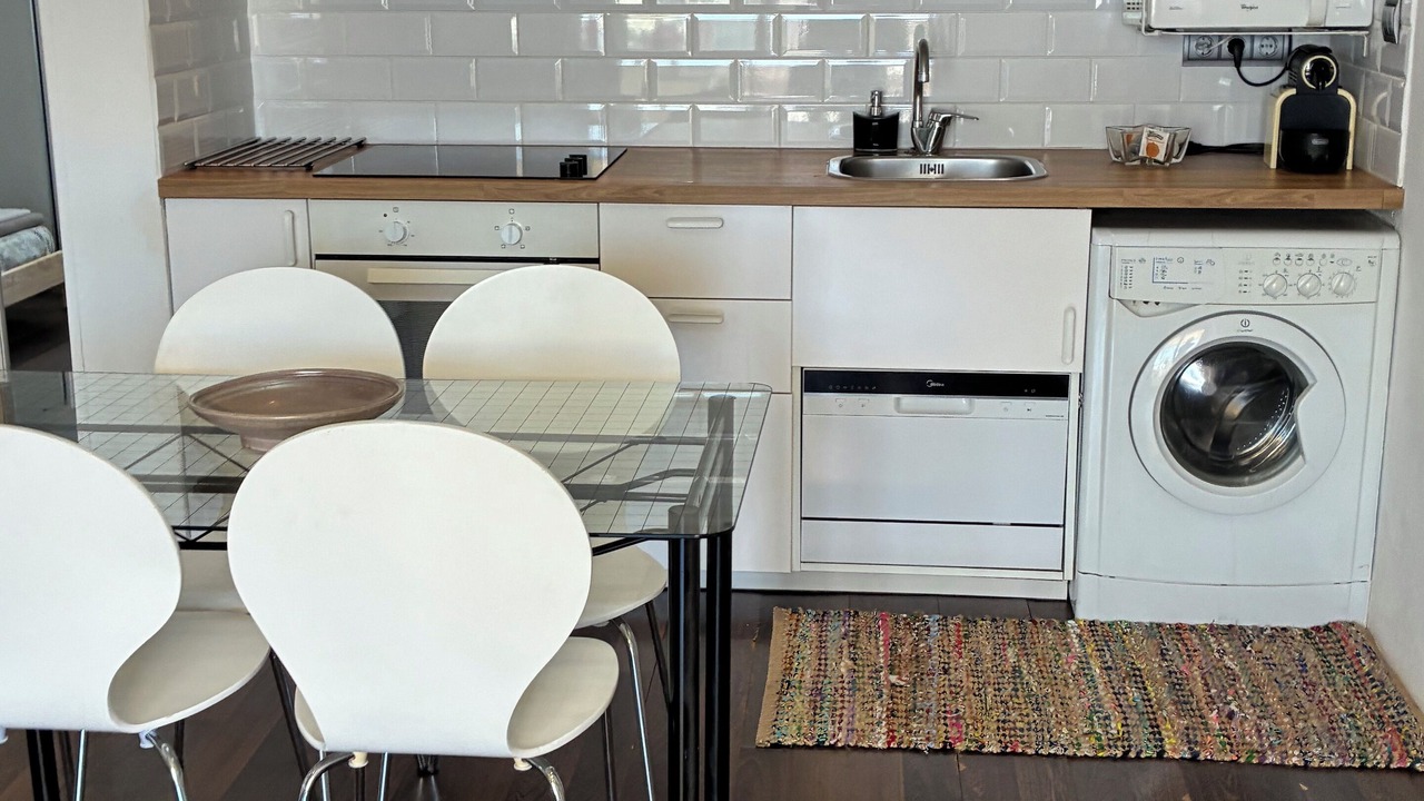 Photo of Kitchen in El Putget i Farro