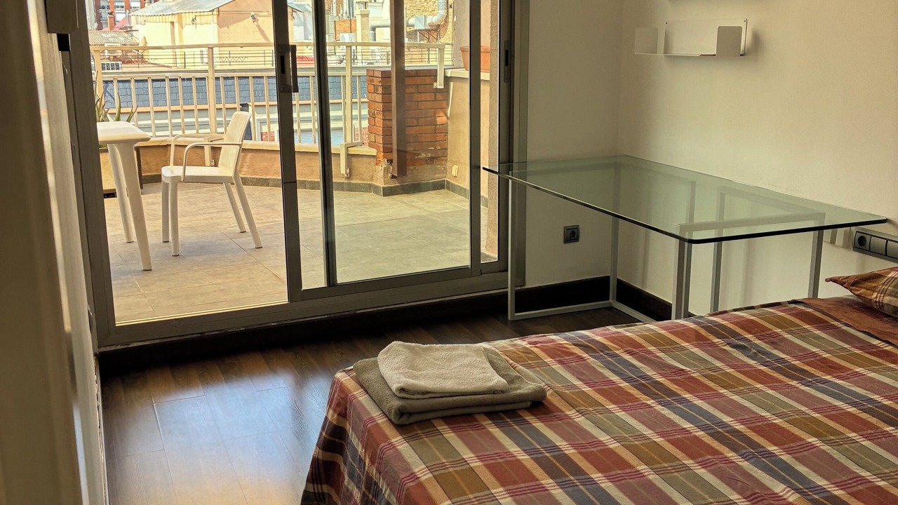 Photo of Bedroom in El Putget i Farro