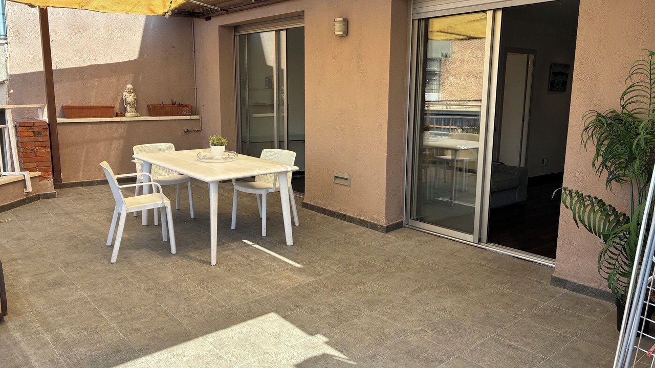 Photo of Outdoor in El Putget i Farro