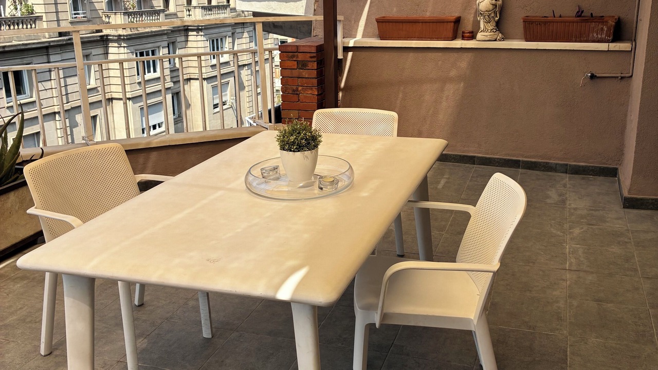 Photo of Outdoor in El Putget i Farro