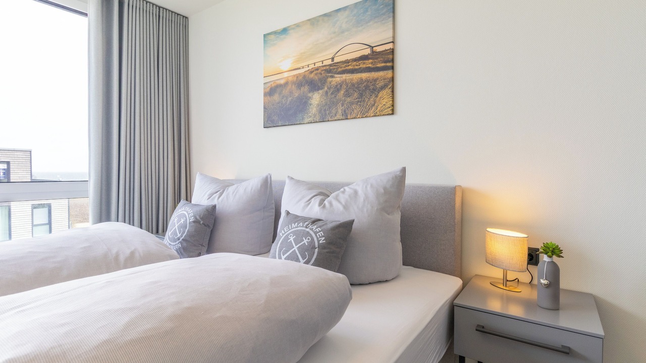 Photo of Bedroom in Marienleuchte