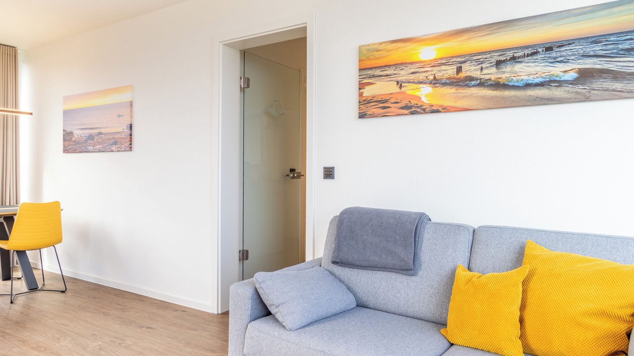 Photo of Livingroom in Marienleuchte