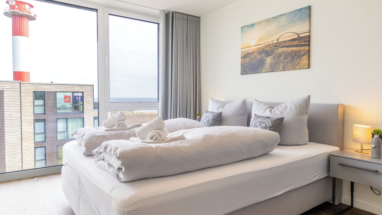 Photo of Bedroom in Marienleuchte