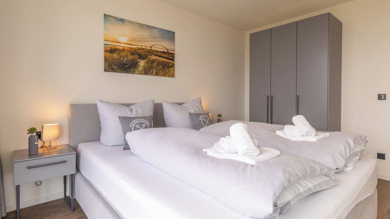 Photo of Bedroom in Marienleuchte