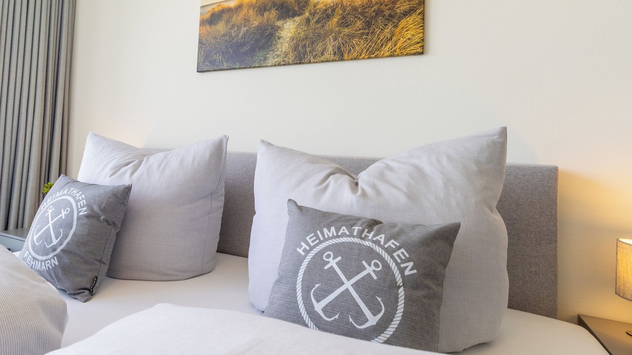 Photo of Bedroom in Marienleuchte