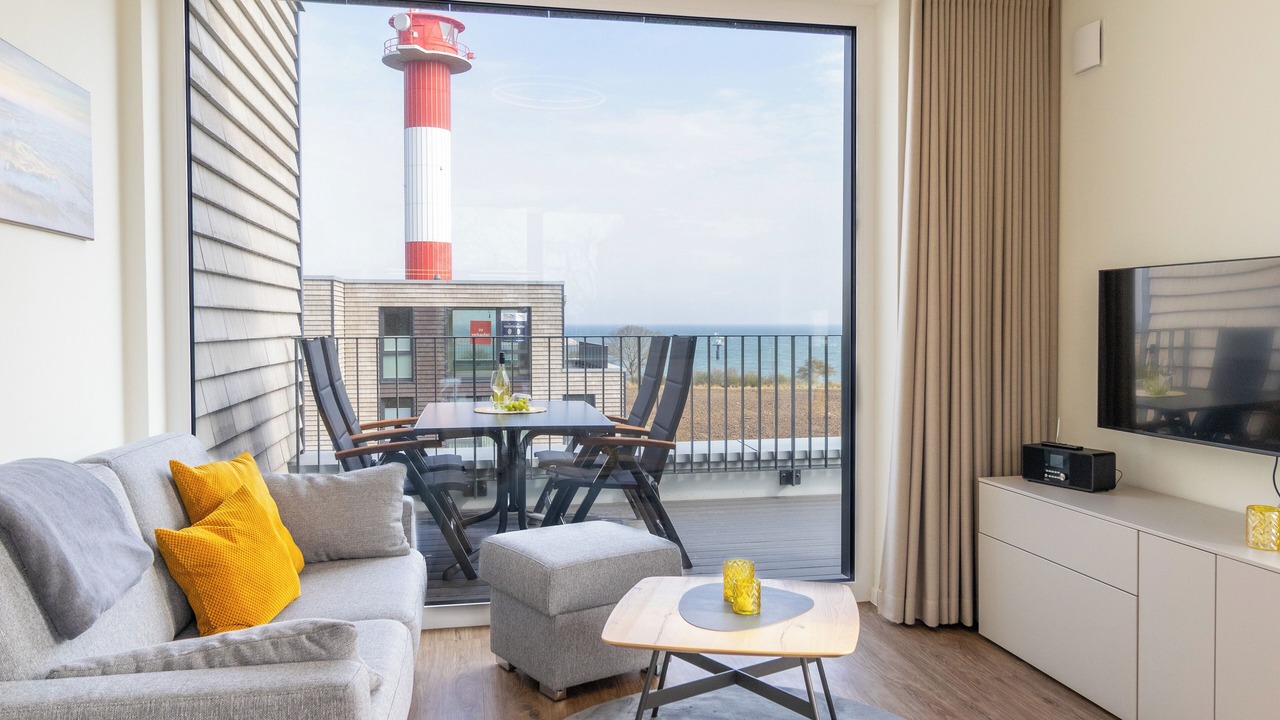 Photo of Livingroom in Marienleuchte