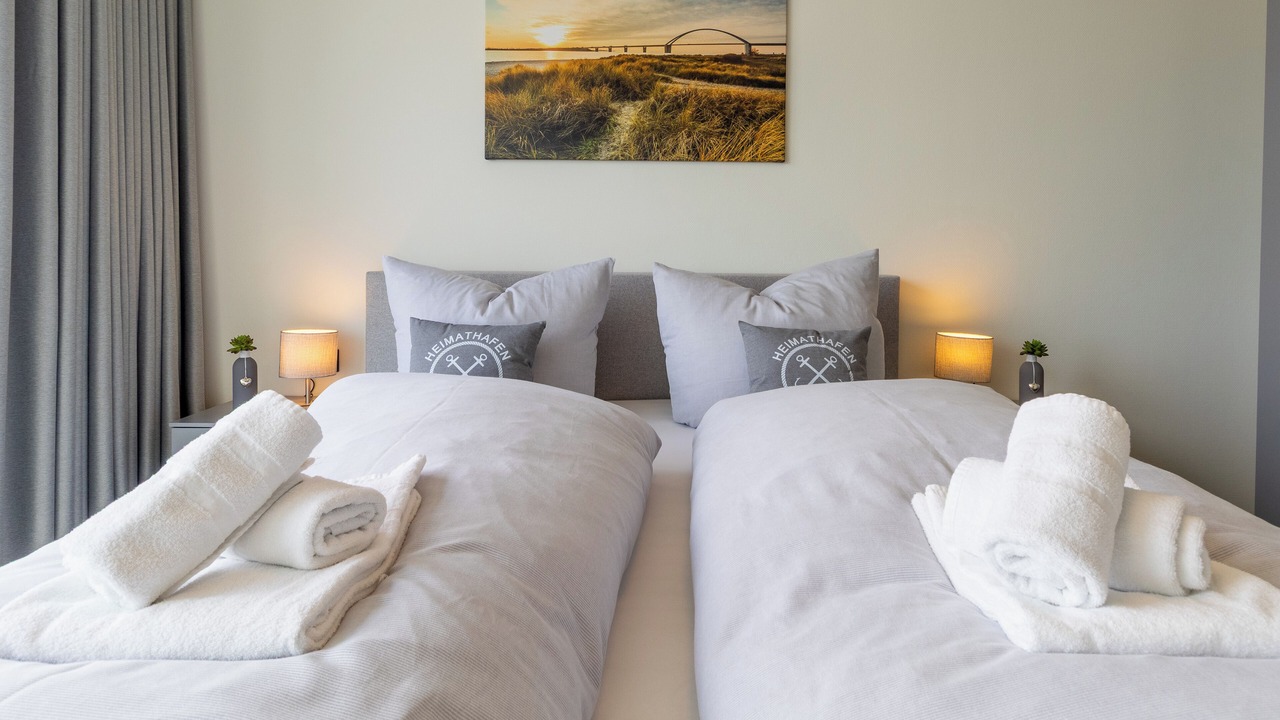Photo of Bedroom in Marienleuchte