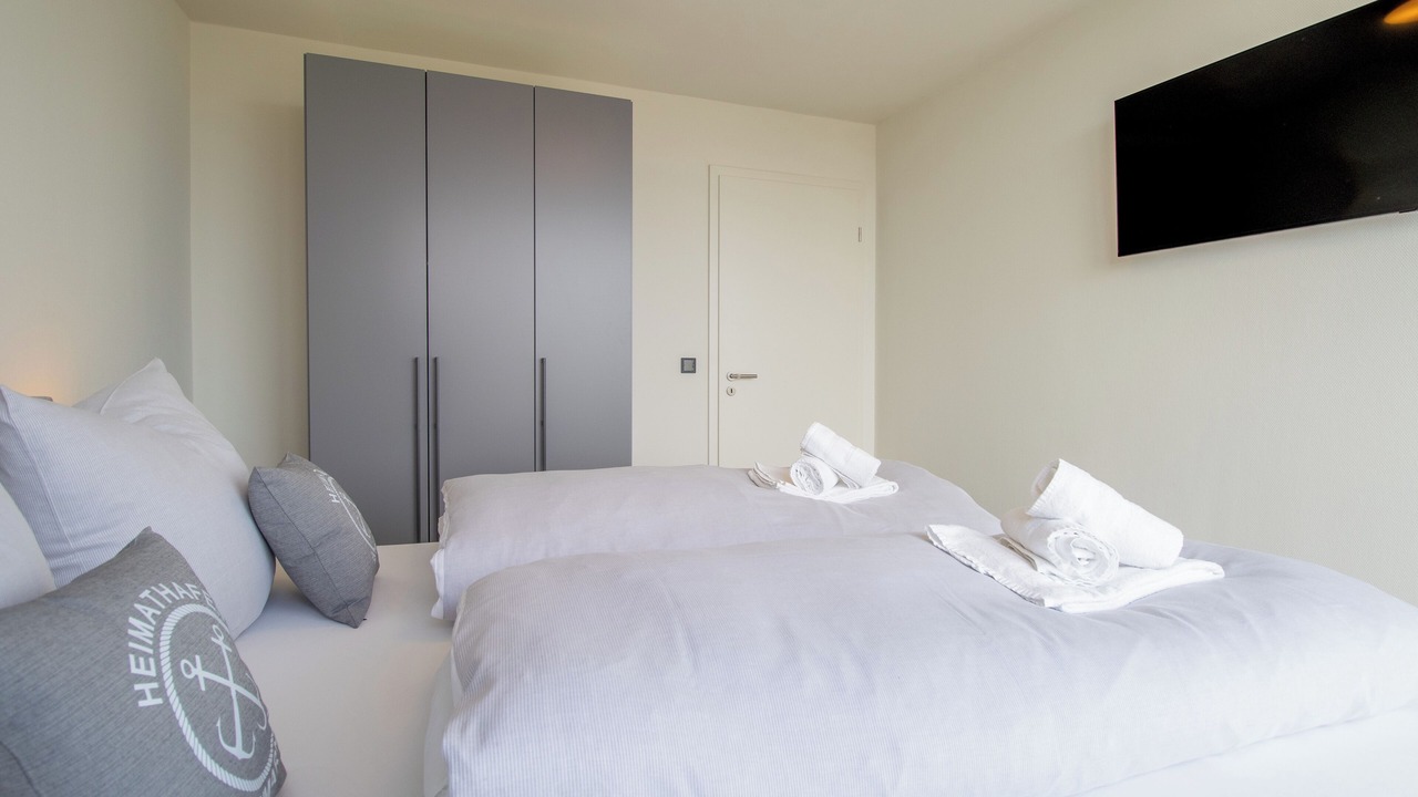 Photo of Bedroom in Marienleuchte