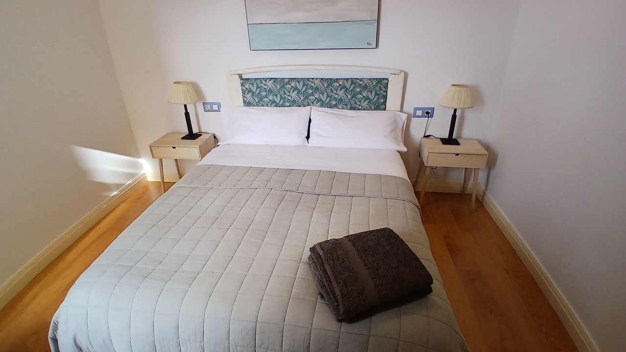 Photo of Bedroom in Monesterio