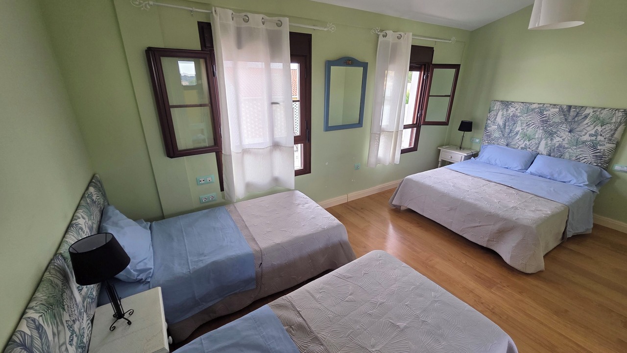 Photo of Bedroom in Monesterio