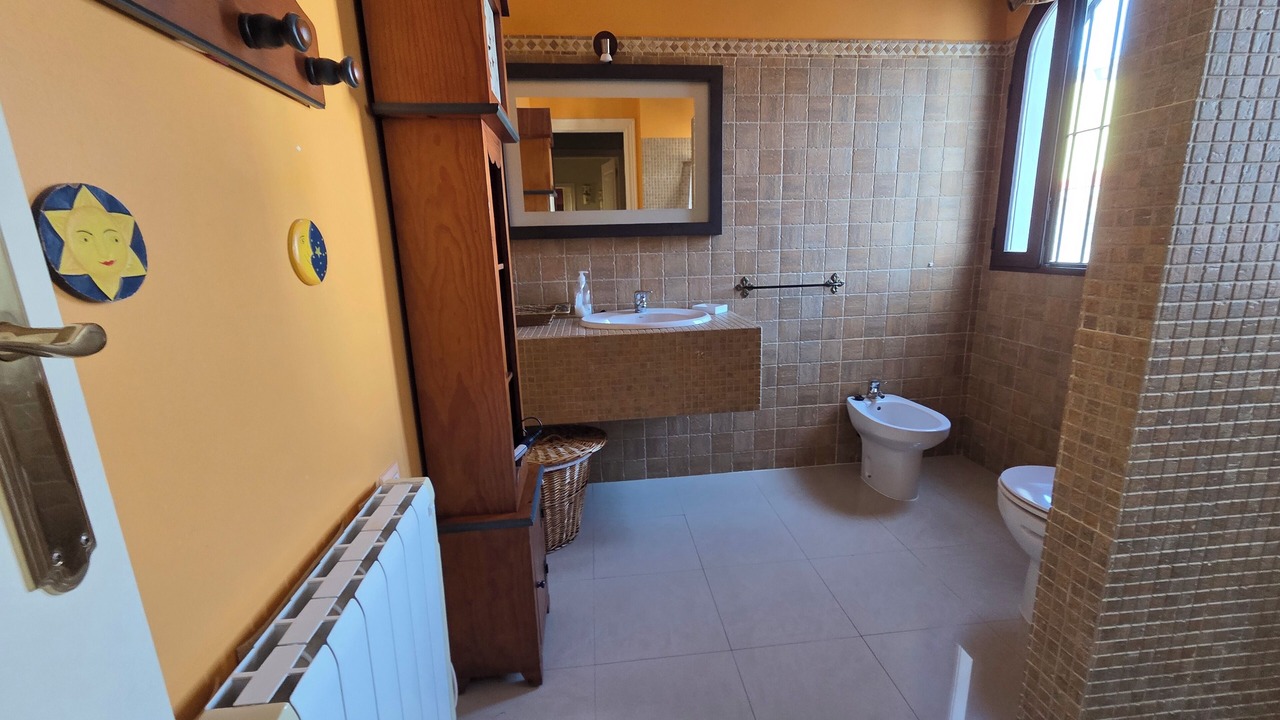 Photo of Bathroom in Monesterio