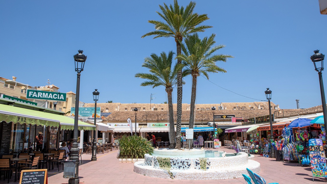Photo of Others in Denia