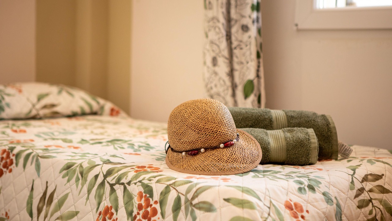 Photo of Bedroom in Denia