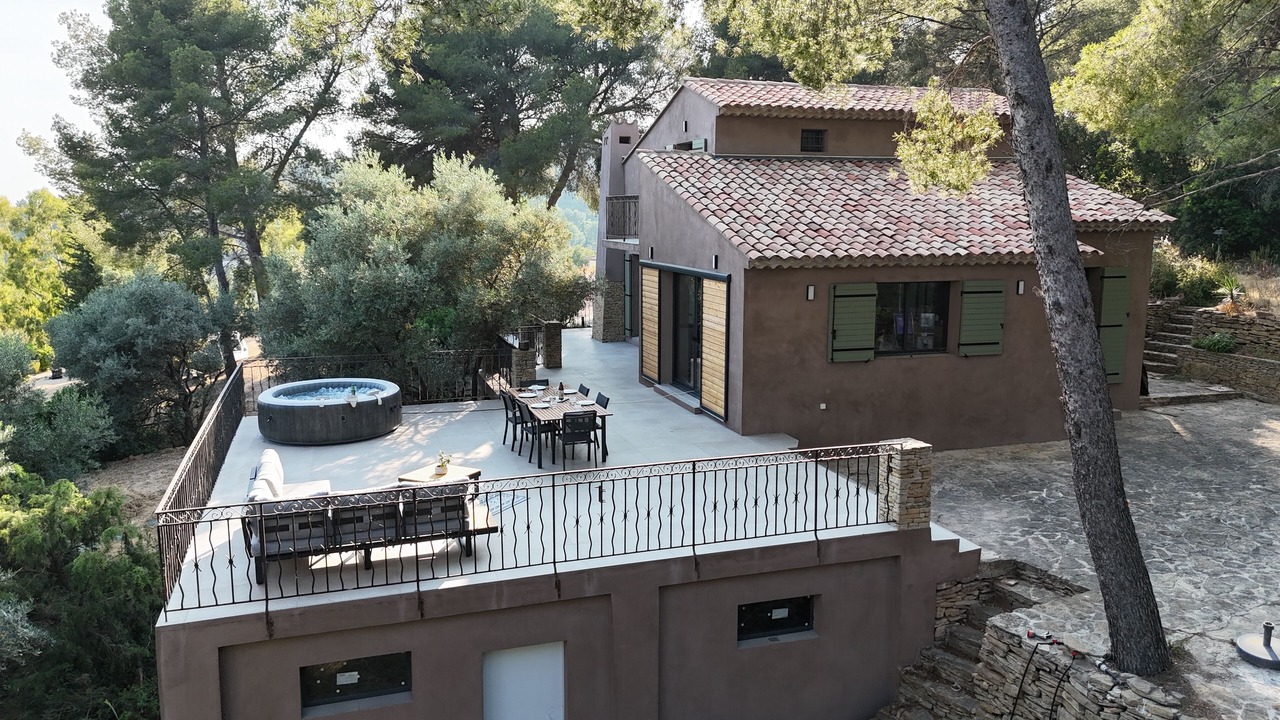 Photo of Outdoor in Ceyreste