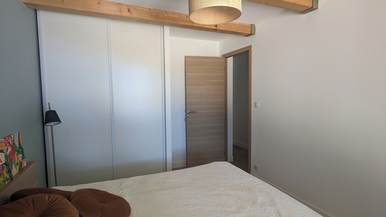 Photo of Bedroom in Ceyreste