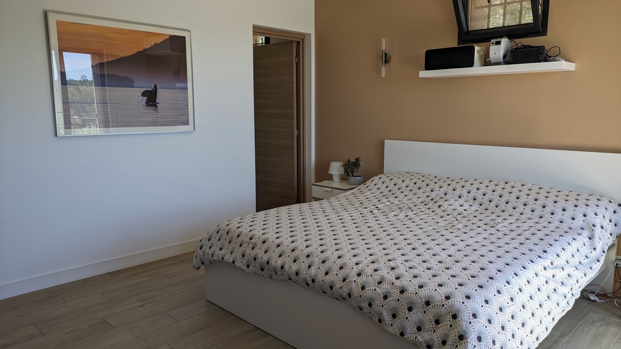 Photo of Bedroom in Ceyreste