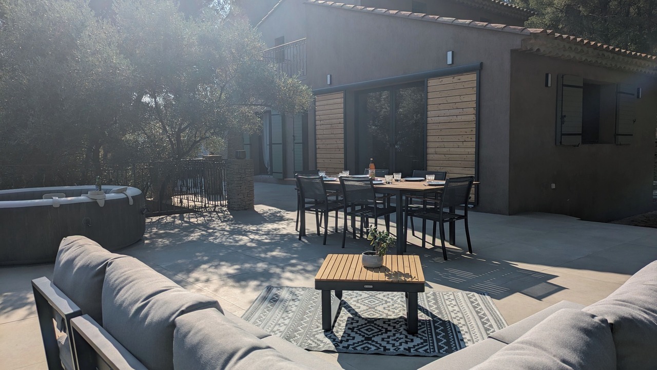 Photo of Outdoor in Ceyreste