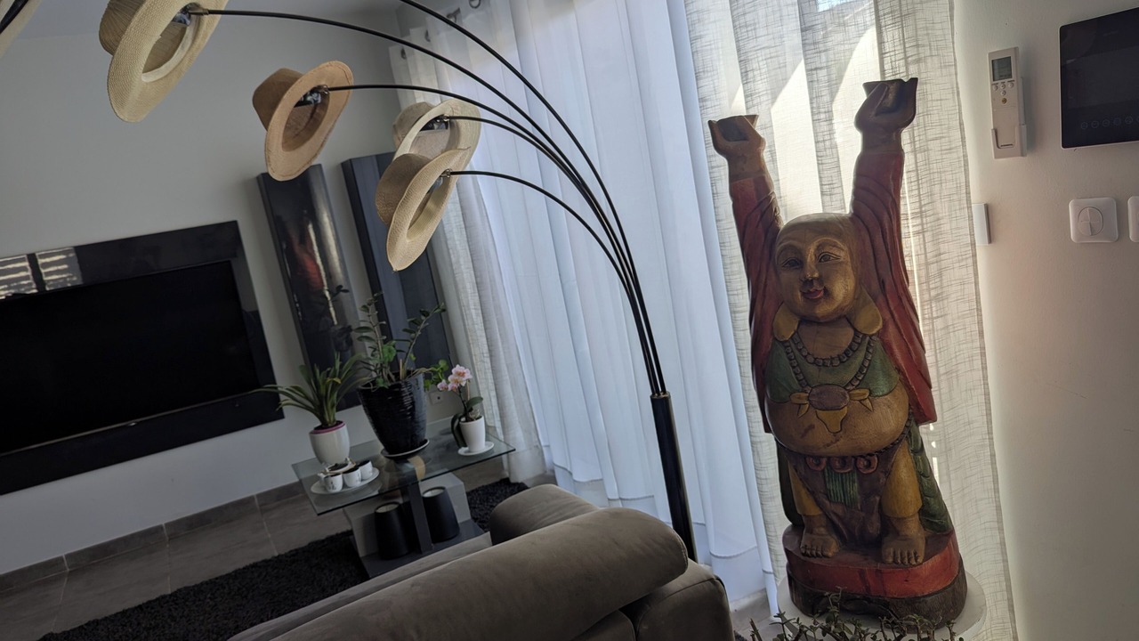Photo of Livingroom in Grezan