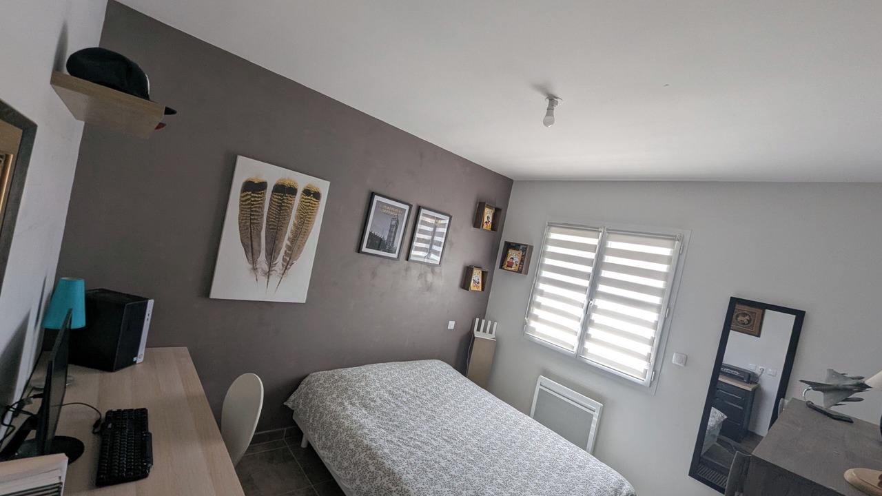 Photo of Bedroom in Grezan