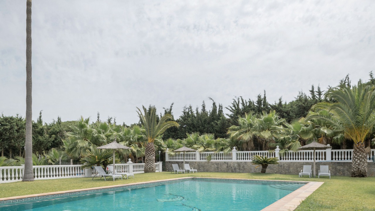 Photo of Outdoor in Brena y Marismas de Barbate Natural Park