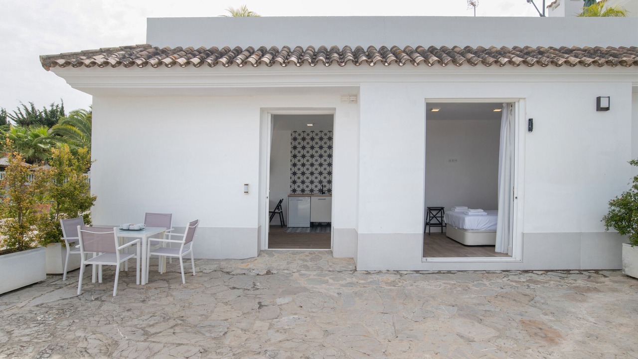 Photo of Outdoor in Brena y Marismas de Barbate Natural Park