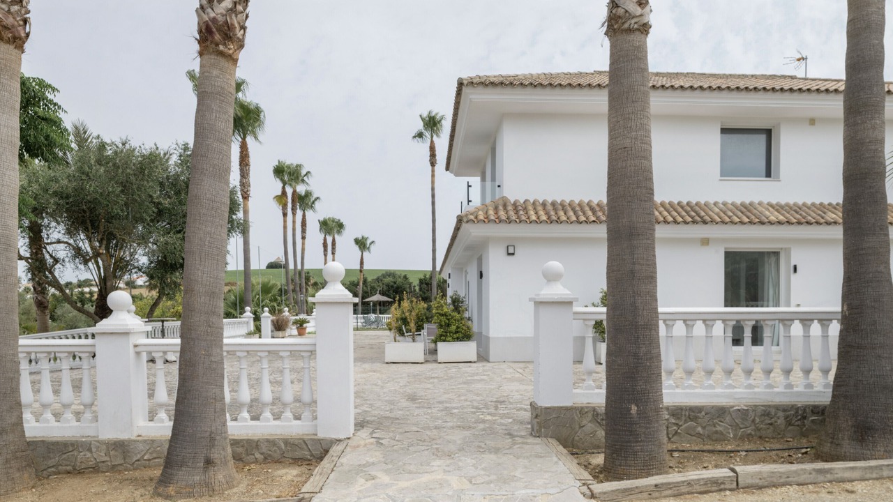 Photo of Outdoor in Brena y Marismas de Barbate Natural Park