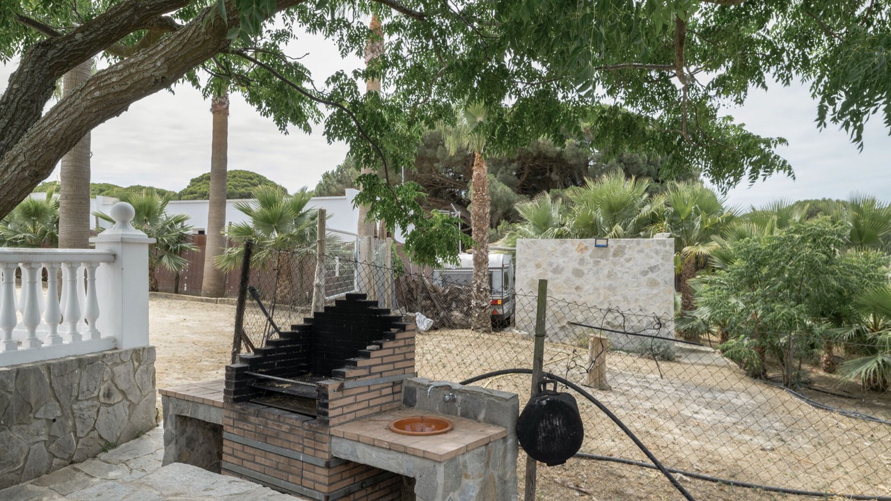 Photo of Outdoor in Brena y Marismas de Barbate Natural Park
